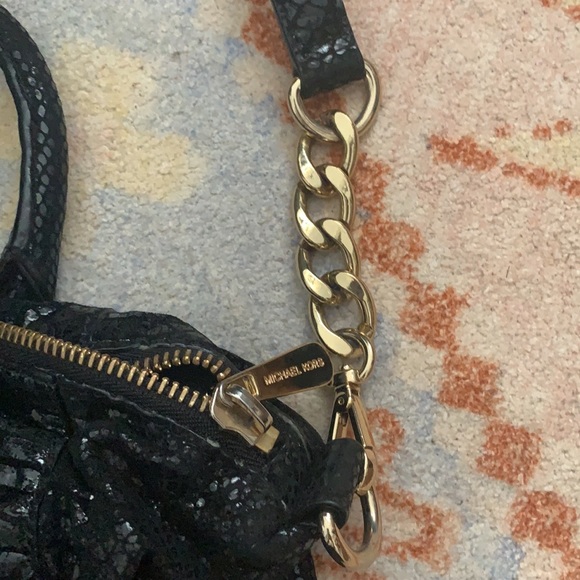 Michael Kors faux snake handbag - Picture 6 of 6